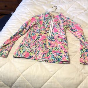 COPY - Lily Pulitzer popover